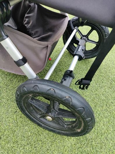 bugaboo buggy