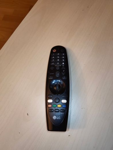 Lg 50" 4k Tv