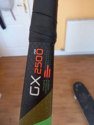 hockey stick