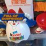 Kinder Surprise Container Image 4