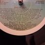 IRISH PRESSING Pointer Sisters - Breakout - 1984 vinyl LP Image 3