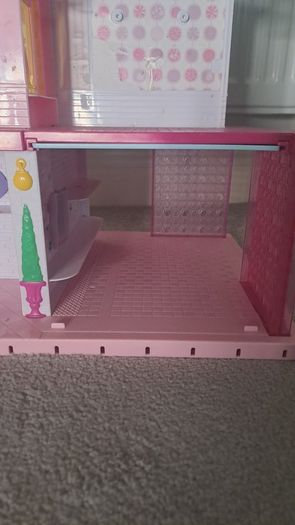 toys Doll house