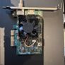 Blackmagic Design DeckLink Mini Monitor 4K (PCIe) Pro Tools / DaVinci Monitoring Card Image 5