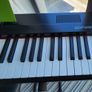 digital piano Image 2