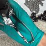 Shimano R7170 105 Di2 groupset Magene power meter Image 6