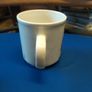 Vintage Snoopy mug Image 4