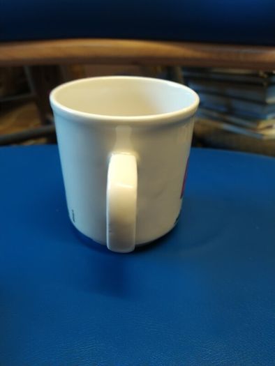 Vintage Snoopy mug