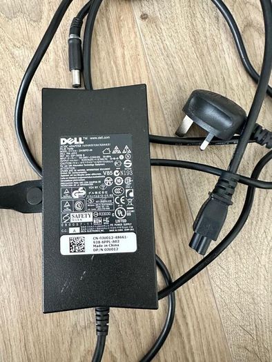 Dell XPS 13 + Dell dock station