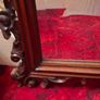 Victorian Hall Mirror Image 2