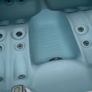 Wellis Hot tub Image 2
