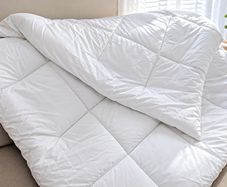 10x NEW Luxury Hotel Double Duvet 10.5 Tog