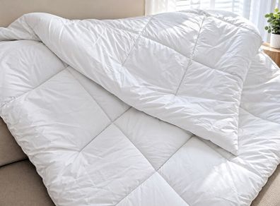 10x NEW Luxury Hotel Double Duvet 10.5 Tog