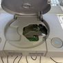 Sony PlayStation One Gaming Console - For Parts or Repair Image 2