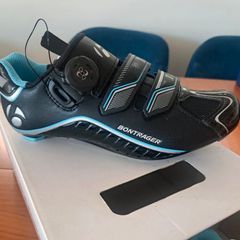 Bontrager women's Cycling shoes