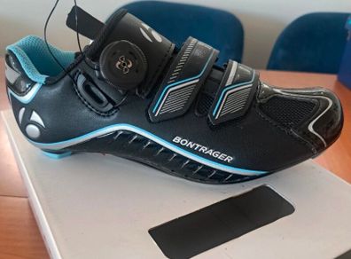 Bontrager women's Cycling shoes