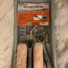 12 piece paint tool set