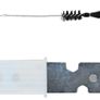 Air Spray Gun Two Hvlp Spray Guns - Free Delivery Nationwide Image 3
