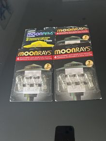 NOMA Replacement Light Bulbs