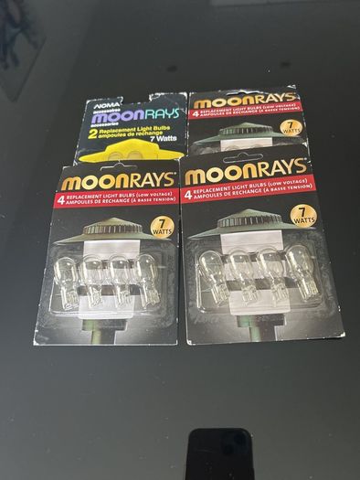 NOMA Replacement Light Bulbs