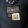 Regatta  Light  Waterproof Jacket, Isotex 10000, Size Xxl/62 Image 4