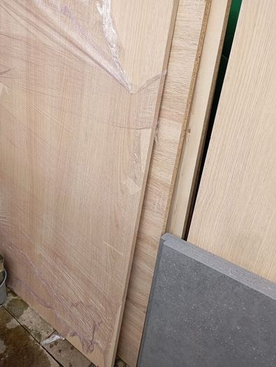 Furniture boards