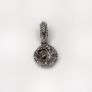 Sterling Silver Disney Pandora Charm - Anna - Frozen 2 Image 3