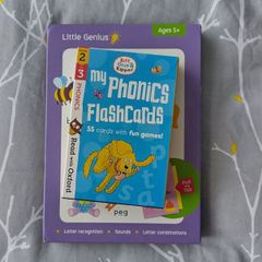 phonics