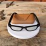 Ray-Ban Meta Wayfarer (Gen 2), Large, Clear to Transitions lens Image 3