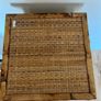 wicker unit Image 2