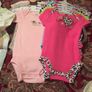 Baby girls bundle for sale Image 8