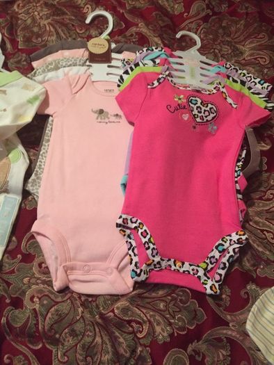 Baby girls bundle for sale