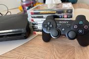 ps3 160gb