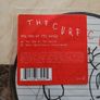 The Cure 7" (pic disc) - The End Of The World Image 2