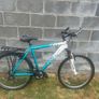 Apollo Twilight Ladies Bike Image 2