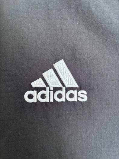 Adidas Ajax Daily Paper Anthem Jacket - BNWT Size Medium