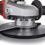 Flex LB 125 18.0-EC Cordless Angle Grinder Image 6