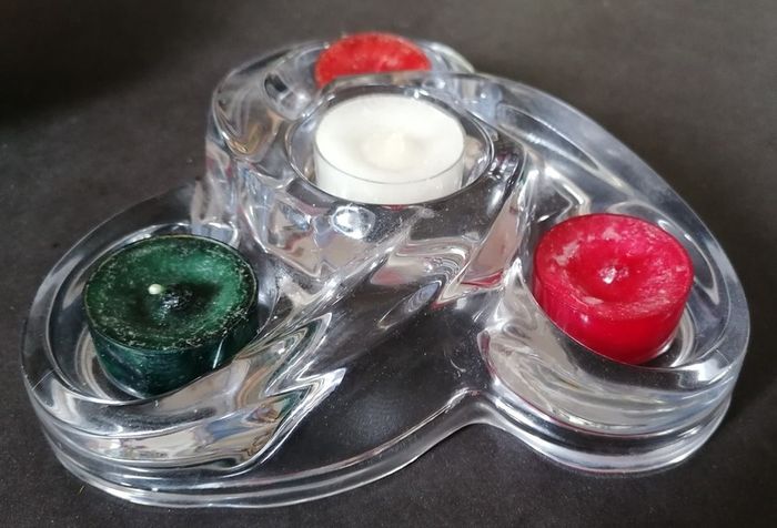 Tealight Holder