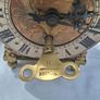 Elliot of London Early 20th Century Lantern Clock Image 6