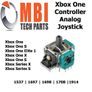 Xbox One Controller Replacement Analog Joystick Toggle 3D Switch Sensor Elite 1 Image 5