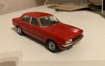 Corgi Vanguards Ford Cortina