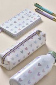 NEXT Pencil Case