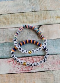Halloween Bracelet Bundle