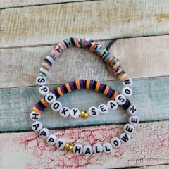 Halloween Bracelet Bundle
