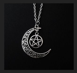 Goth Style Earrings - unique gift