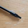 Fujikuru Ventus Black 6S driver shaft Image 2
