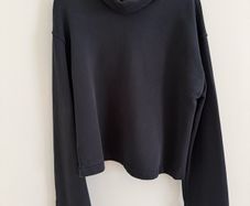 womans Benetton jumper size medium