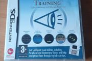 Sight Training