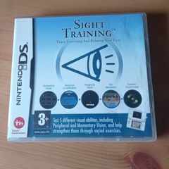 Sight Training