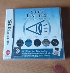 Sight Training