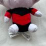 Dragon Ball Super Series 2 Jiren Plush Used Please look at the pictures Image 4